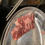 Yakiniku Horumon Sacchan - 