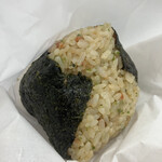 米屋の手づくりおにぎり　多司 - 