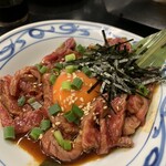 Yakiniku Horumon Sacchan - 