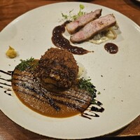 リストランテ野呂 - 