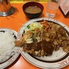キッチンABC 池袋東口店