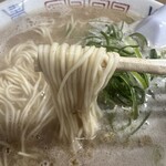 八ちゃんラーメン - 