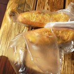 石釜パン工房 KIRARI - 