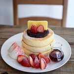 ジャムコーヒー - 