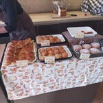 石釜パン工房 KIRARI - 