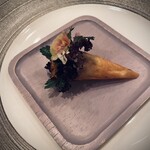 コレット - アミューズ