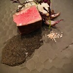 コレット - 肉料理