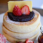 ジャムコーヒー - 