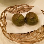 コレット - パン