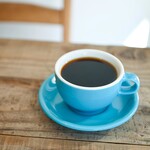 ジャムコーヒー - 