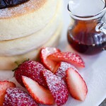 ジャムコーヒー - 