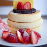 ジャムコーヒー - 