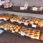 石釜パン工房 KIRARI - 