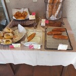 石釜パン工房 KIRARI - 