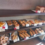 石釜パン工房 KIRARI - 