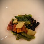 コレット - パスタ1