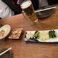 焼肉・しゃぶしゃぶ たちばな ヒルトンプラザイースト店 - 