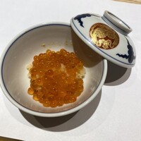 銀座 すし傳 - 