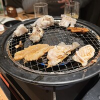 玄品 大阪 梅田東通 ふぐ・うなぎ・かに料理 - 