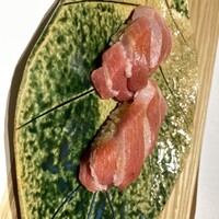 銀座 すし傳 - 
