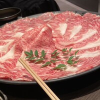 焼肉・しゃぶしゃぶ たちばな ヒルトンプラザイースト店 - 