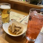 居酒屋 よこうち - 