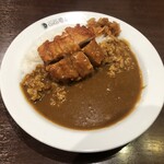 カレーハウス CoCo壱番屋 - 料理写真: