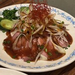 炭火焼き鳥 完全個室居酒屋 はなび - 