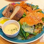 SUZU CAFE - 