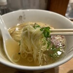 Ramen Hou Sen Ka - 