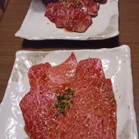 焼肉 大香園 - 