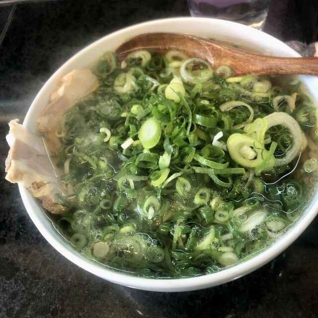 Negi Ramen Chinese Najimi photo 3