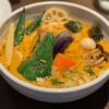 SOUP CURRY KING セントラル