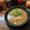 いちにいさん - シンプルラーメン