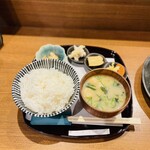 和洋食 かぶら - 