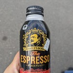 ファミリーマート - ドリンク写真: