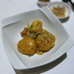 中国飯店 富麗華 - 