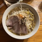 幻の中華そば加藤屋 にぼ次朗 - にぼ三朗(300㌘) 900円