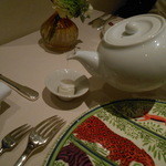 レストラン エテルニテ - 