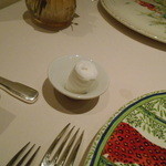 レストラン エテルニテ - 