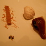 レストラン エテルニテ - 