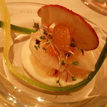 レストラン エテルニテ - 