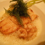 レストラン エテルニテ - 