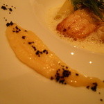 レストラン エテルニテ - 