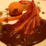 レストラン エテルニテ - 