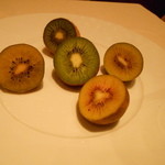 レストラン エテルニテ - 