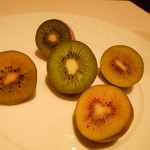 レストラン エテルニテ - 