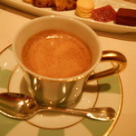 レストラン エテルニテ - 