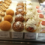 スイーツガーデン ユウジアジキ - 2013