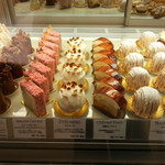 スイーツガーデン ユウジアジキ - 2013